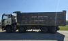 FAW J6 8x4 Самосвал СА3310Р66K24T4E5 — Б/У, 2023 г.