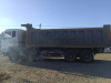 DongFeng KC 8x4 Самосвал — Б/У, 2022 г.