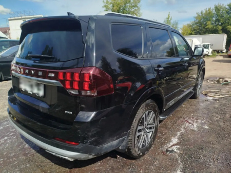 KIA Prestige 3.0d 8AT — Б/У, 2023 г.