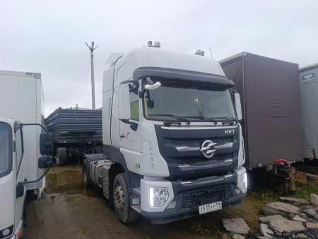VASOL HV7 4x2 Седельный тягач DFD4189 — Б/У, 2023 г.