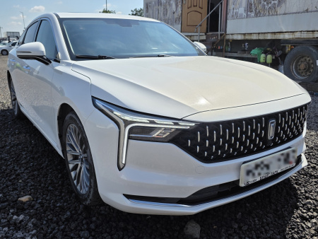 FAW Standart 1.5T DCT (I Поколение) — Б/У, 2023 г.