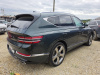 GENESIS Luxury + Elite 3.5 T-GDI 8AT 4WD — Б/У, 2021 г.