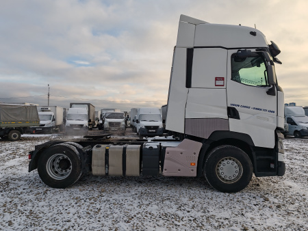 Renault T 4x2 Седельный тягач — Б/У, 2018 г.