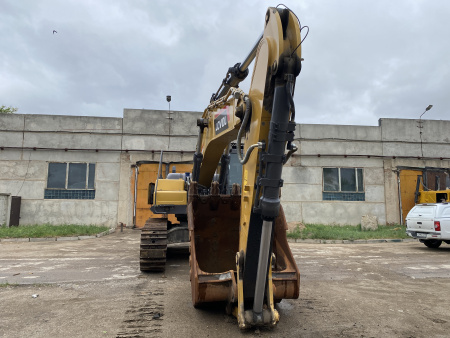 Lovol FR510 Экскаватор FR510E2-HD — Б/У, 2022 г.