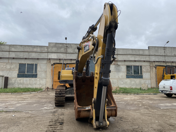 Lovol FR510 Экскаватор FR510E2-HD — Б/У, 2022 г.