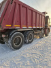 КамАЗ 65801 8x4 Самосвал 65801-T5 — Б/У, 2021 г.