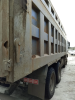 Shacman (Shaanxi) SX 8x4 Самосвал SX33186T366C — Б/У, 2022 г.