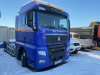 SITRAK C7H 4x2 Седельный тягач ZZ4186V361HE — Б/У, 2023 г.