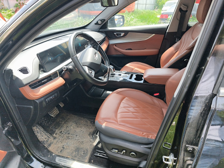 CHERY Ultimate DCT — Б/У, 2023 г.