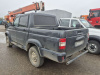 UAZ Base ИКАР 2.7 5MT Евро-2 — Б/У, 2024 г.