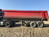 Grunwald 9453 Полуприцеп самосвальный 9453-0000010-50 — Б/У, 2021 г.