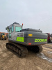 Zoomlion ZE215 Экскаватор ZE215E — Б/У, 2023 г.