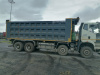 FAW J6 8x4 Самосвал СА3310Р66K24T4E5 — Б/У, 2023 г.