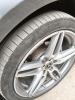 Mercedes-Benz E-CLASS 220 d 4MATIC Sport — Б/У, 2019 г.