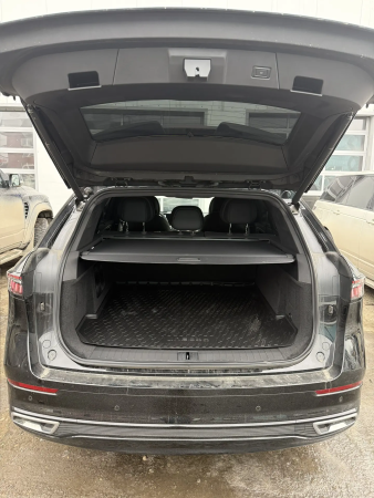 Jaecoo J8 Supreme 2.0T 7DCT AWD — Б/У, 2024 г.