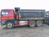 Howo T5G 6x4 Самосвал ZZ3257V384GE1 — Б/У, 2023 г.