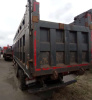 Shacman (Shaanxi) SX32586T384C самосвал 6x4 — Б/У, 2021 г.