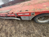 ROCKSON 9891 Полуприцеп тяжеловоз 3 оси 989143 — Б/У, 2023 г.