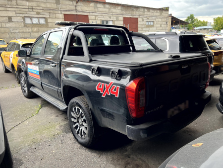 FOTON Premium 2.0 8AT 4WD (I Поколение) — Б/У, 2023 г.