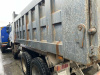 Shacman (Shaanxi) SX 6x6 Самосвал SX32586W385C — Б/У, 2022 г.