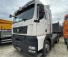 SITRAK C7H 6x4 Седельный тягач — Б/У, 2022 г.