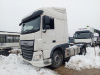 DAF XF 4x2 Седельный тягач XF 480 FT — Б/У, 2021 г.