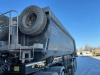 Grunwald 9453 Полуприцеп самосвальный 9453-0000010-50 — Б/У, 2023 г.