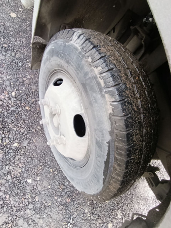 Автомеханический Завод 5758 на шасси КамАЗ 43085 4x2 Изотермический/рефрижератор 57585A — Б/У, 2023 г.