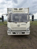 FAW Tiger V 4x2 Изотермический/рефрижератор 4375F3 — Б/У, 2021 г.