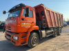 КамАЗ 6520 6x4 Самосвал 6520-53 — Б/У, 2022 г.