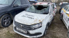 LADA Comfort 23 1.6 90hp 5MT — Б/У, 2023 г.