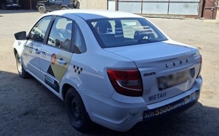 LADA Classic 23 Кондиционер 1.6 90hp 5MT — Б/У, 2023 г.