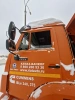КамАЗ 6522 6x6 Самосвал 6522-RT — Б/У, 2018 г.