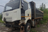 FAW J6* 8x4 Самосвал — Б/У, 2021 г.