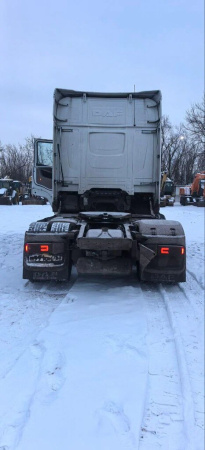 DAF XG 4x2 Седельный тягач XG 530 FT — Б/У, 2023 г.