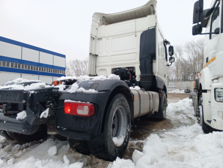 DAF XF 4x2 Седельный тягач XF 480 FT — Б/У, 2021 г.