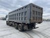 Shacman (Shaanxi) SX33186V366 — Б/У, 2022 г.