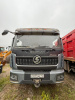 Shacman (Shaanxi) SX 8x4 Самосвал SX331863366 — Б/У, 2023 г.