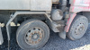 Shacman (Shaanxi) SX 8x4 Самосвал SX33186V366 — Б/У, 2023 г.
