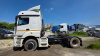 КамАЗ 5490 4x2 Седельный тягач 5490-S5 — Б/У, 2021 г.
