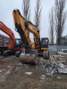 LiuGong CLG936E Экскаватор — Б/У, 2022 г.