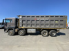 Howo T5G 8x4 Самосвал ZZ3317V386GE1 — Б/У, 2023 г.