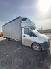GAZ GAZELLE NEXT Бортовой 2824DH — Б/У, 2025 г.