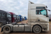 MAN TGX 4x2 Седельный тягач 18.460 4x2 BLS — Б/У, 2018 г.