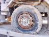 SITRAK C7H 8x4 Самосвал ZZ3316V306ME — Б/У, 2023 г.