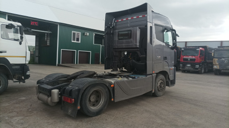FOTON BJ4189SLFKA — Б/У, 2023 г.