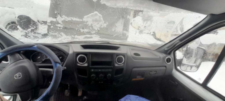 GAZ 231073-710 Соболь бортовой (двурядная кабина) — Б/У, 2024 г.