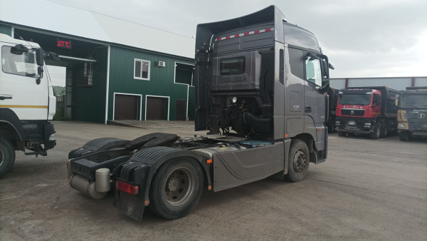 FOTON BJ4189SLFKA — Б/У, 2023 г.