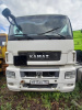 КамАЗ 65206 6x4 Седельный тягач 65206-T5 — Б/У, 2016 г.