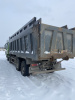 Shacman (Shaanxi) SX 8x4 Самосвал SX33186V366 — Б/У, 2023 г.